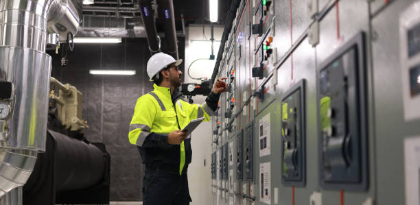 Best HVAC Software and Technology in Swarthmore, PA